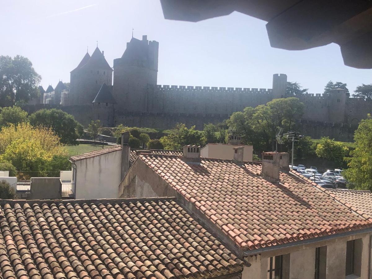 Villa Maison De Montmorency Au Pied De La Cité *