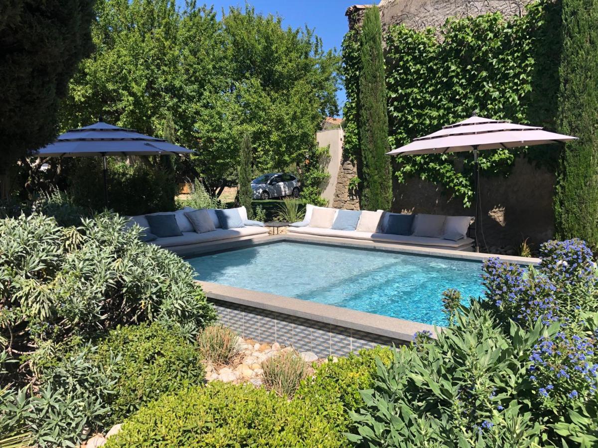 Villa Maison De Montmorency Au Pied De La Cité *