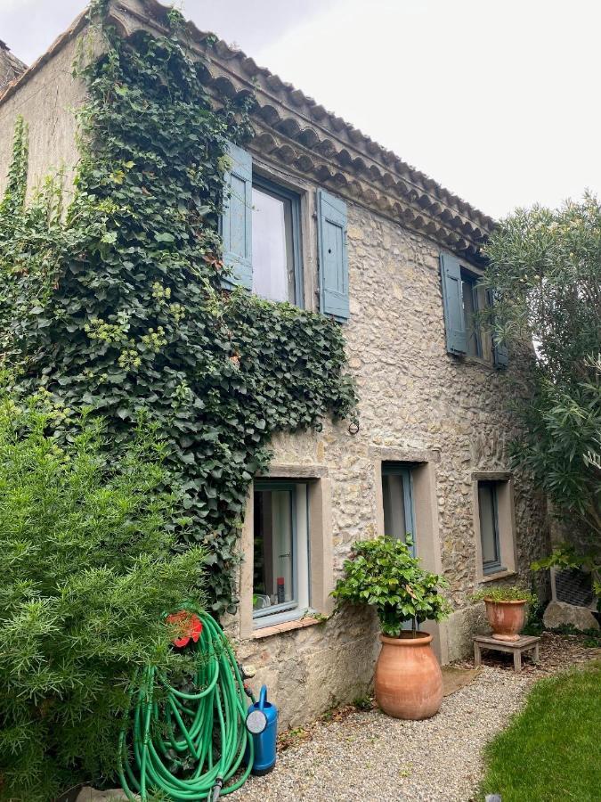 Maison De Montmorency Au Pied De La Cité *