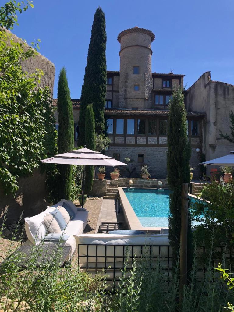 Maison De Montmorency Au Pied De La Cité Villa *